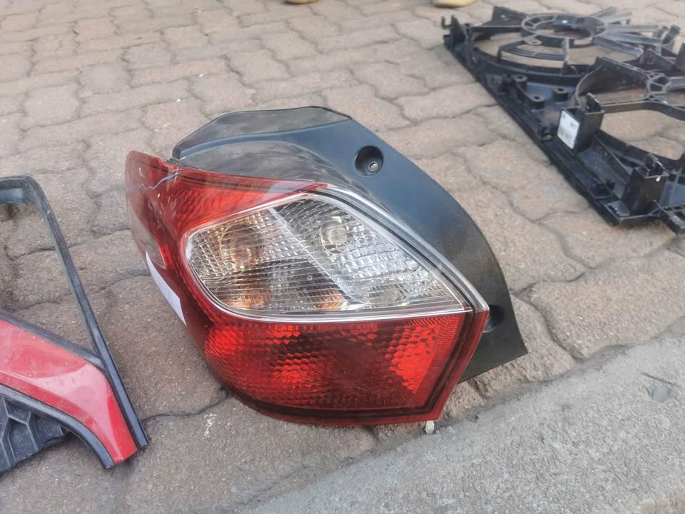 Hyundai Atos left taillight 2023 - Private Seller Hyundai Atos left taillight 2023 - Private Seller