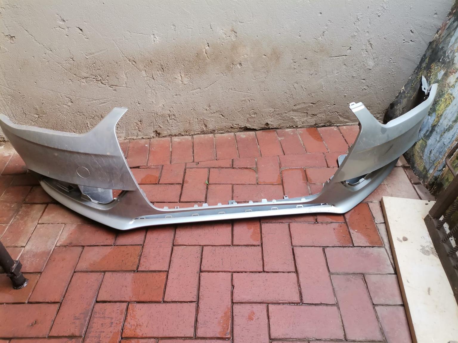 Audi A4/A5 splash cover - Private Seller