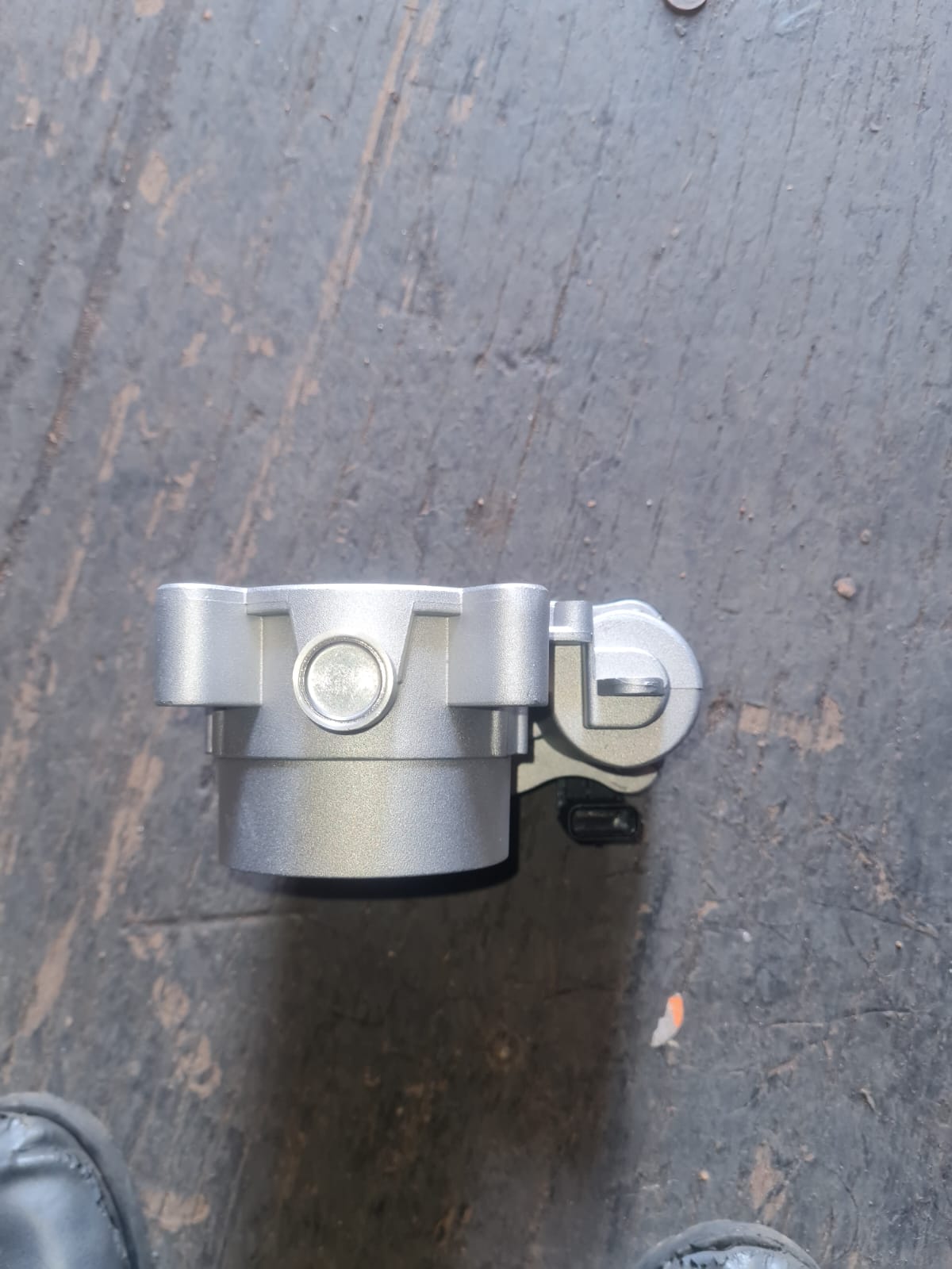 JEEP THROTTLE BODYS - Private Seller JEEP THROTTLE BODYS - Private Seller