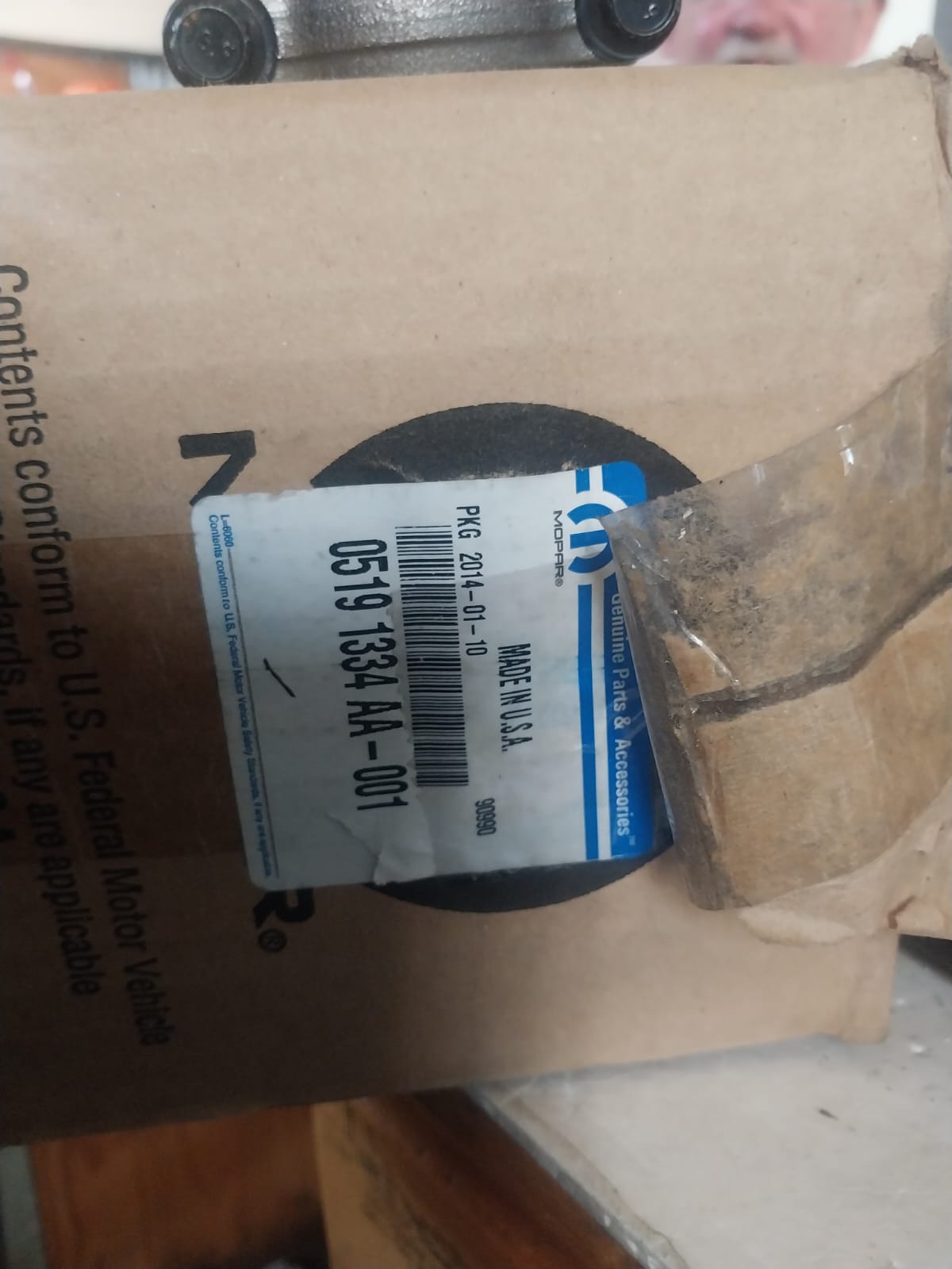Dodge Mopar 4 cylinder petrol pistons - Private Seller Dodge Mopar 4 cylinder petrol pistons - Private Seller