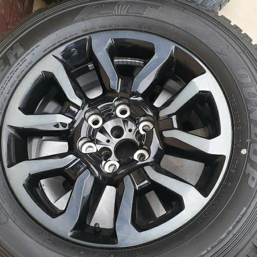 Toyota legend50 invincible - Private Seller