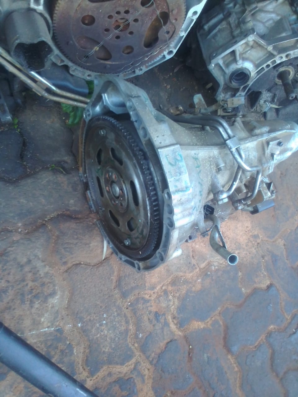 TOYOTA Avanza 3sz AUTOMATIC GEARBOX - Private Seller TOYOTA Avanza 3sz AUTOMATIC GEARBOX - Private Seller