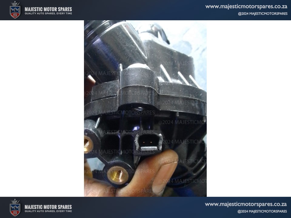 BMW N54 Thermostat for Sale (Brand New)