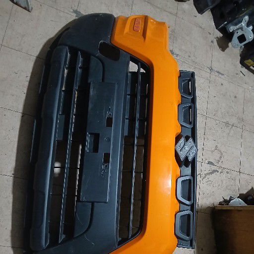 Suzuki s persso bumper - Private Seller Suzuki s persso bumper - Private Seller
