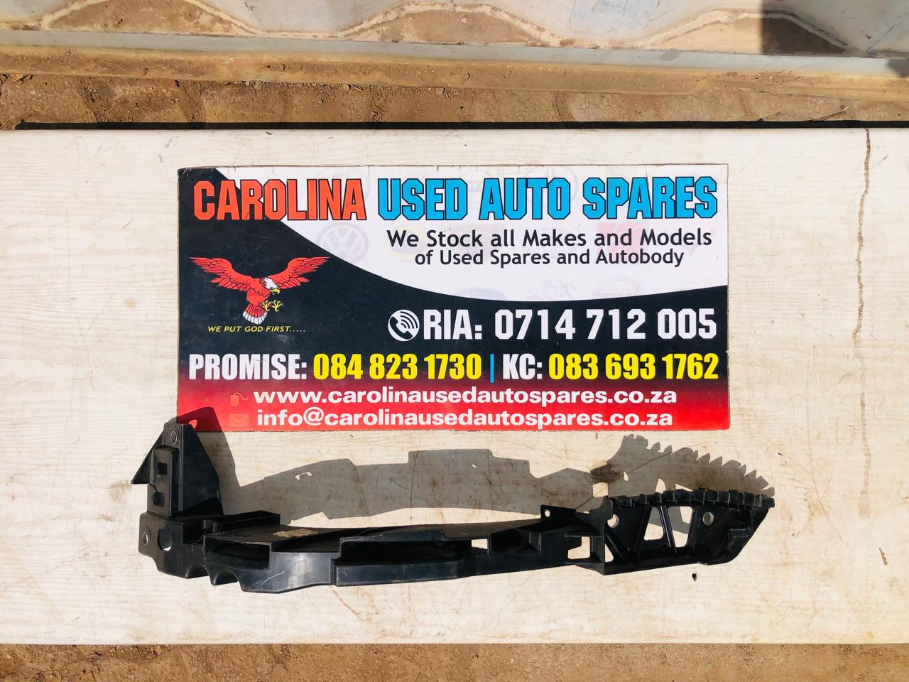 VW Polo 6 and vivo left side bumper slider (2015) - Private Seller VW Polo 6 and vivo left side bumper slider (2015) - Private Seller