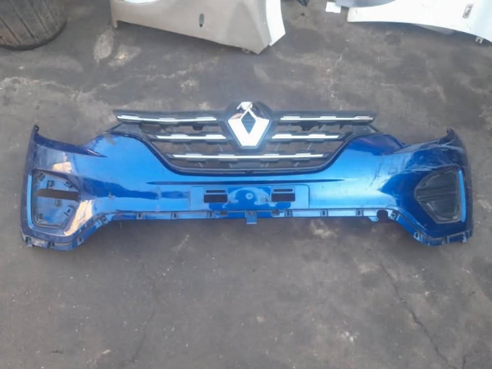 RENAULT TRIBER FRONT BUMBER AVAILABLE - Private Seller