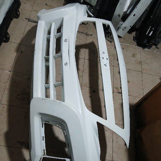 Chevrolet utility bumper - Private Seller