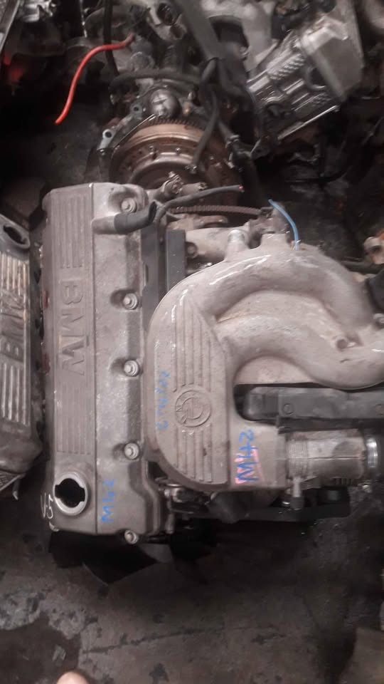 BMW E36E46 M43 engines for sale - Private Seller
