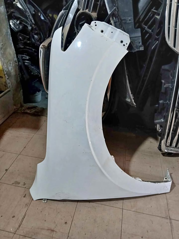 Gwm p series fender
