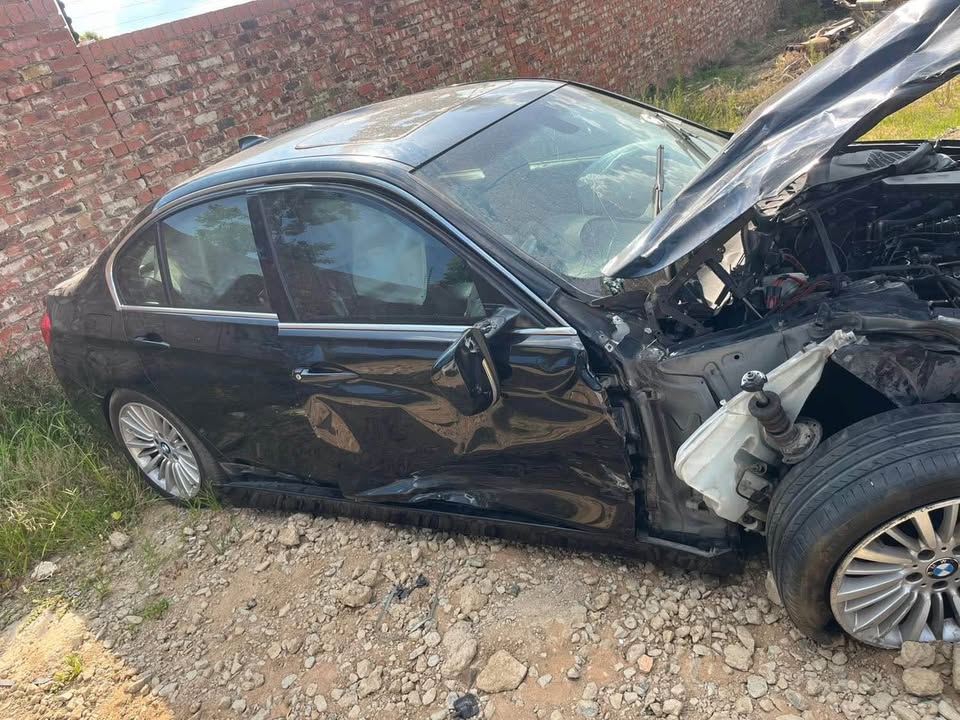 BMW F30 320d N47 AUTO 2012 STRIPPING FOR SPARES - Private Seller