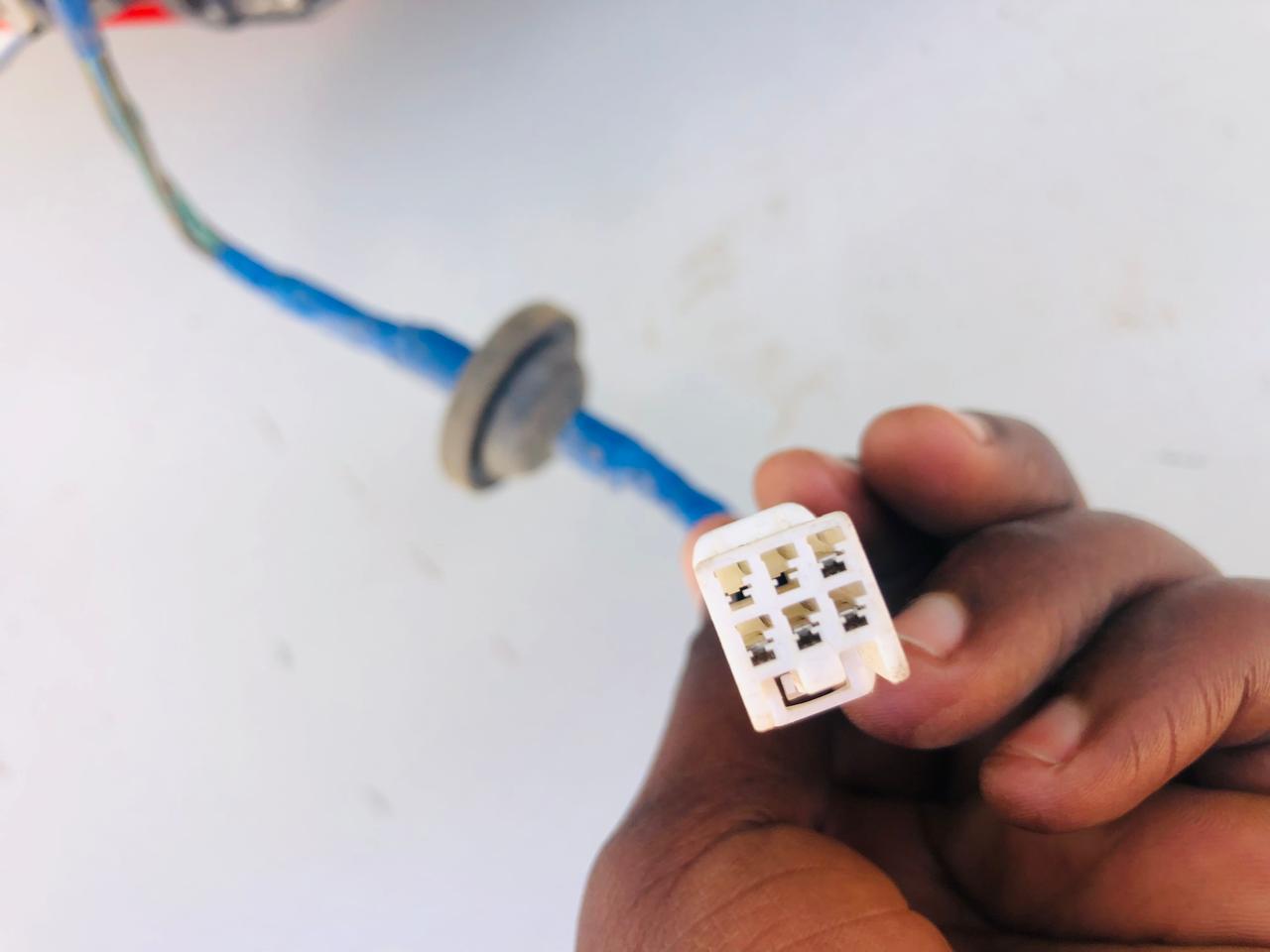 Mazda 3 left and right side taillight (hatchback) - Private Seller Mazda 3 left and right side taillight (hatchback) - Private Seller