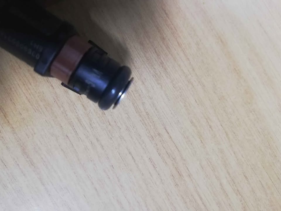 Brand New VW Polo injectors