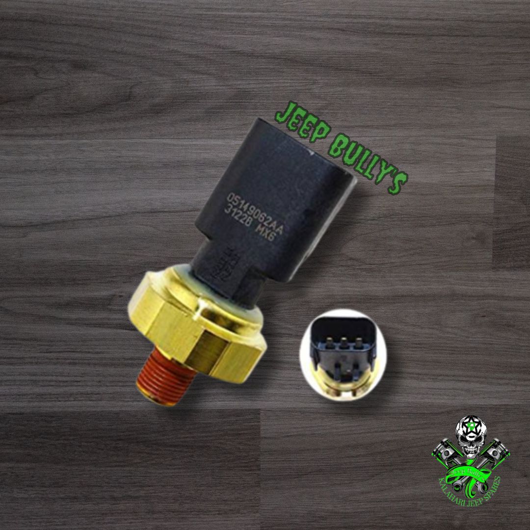 Jeep Grand Cherokee Oil Pressure Sensor - Private Seller Jeep Grand Cherokee Oil Pressure Sensor - Private Seller
