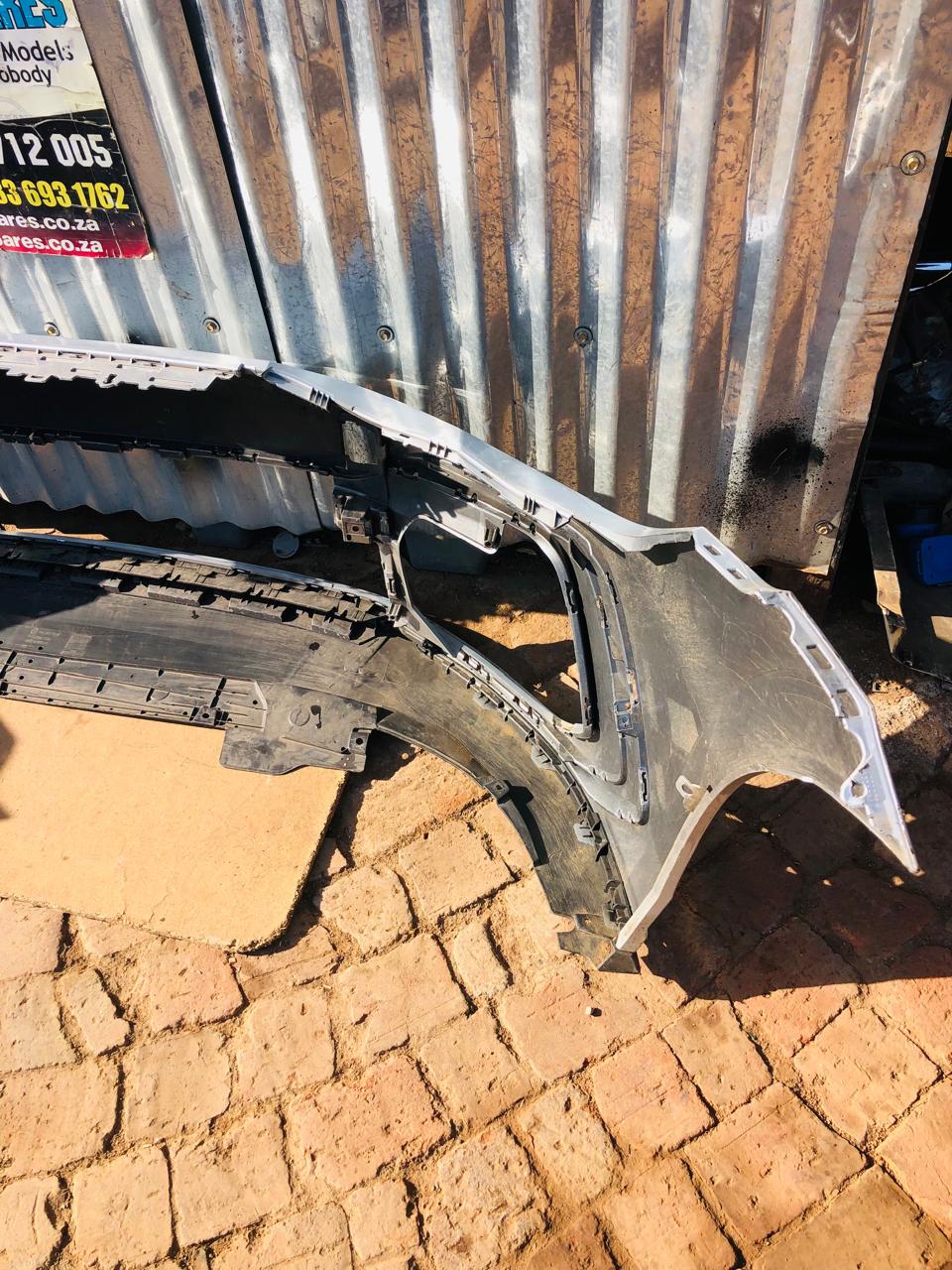 Mercedes Benz W172 SLK AMG front bumper - Private Seller