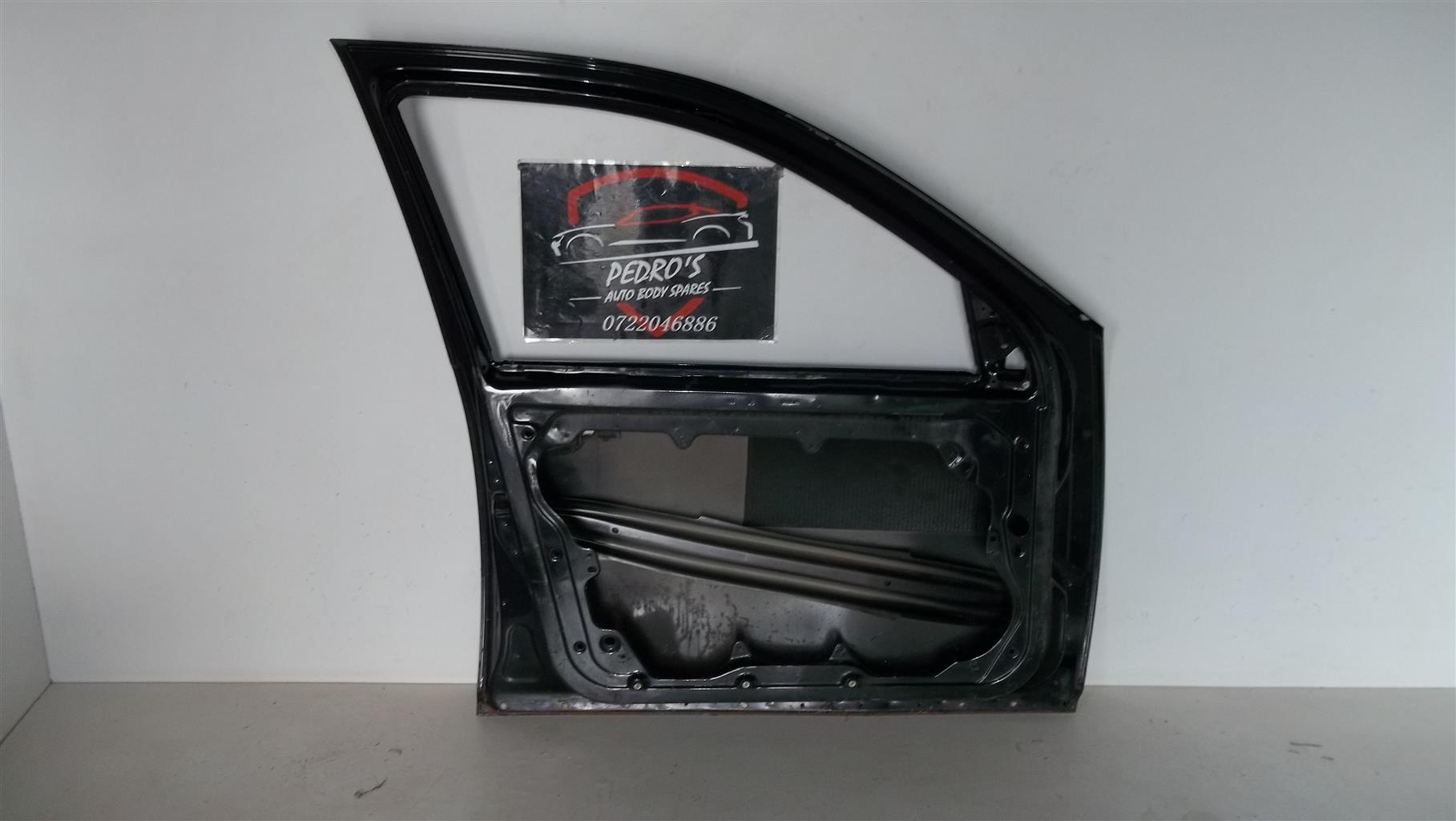 VW Golf 4 passenger front door - Private Seller VW Golf 4 passenger front door - Private Seller