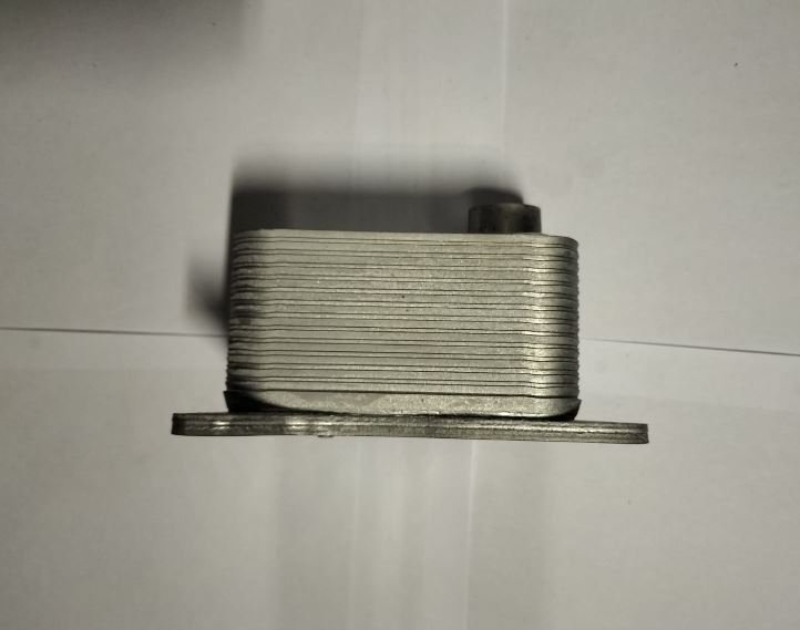 VW Golf 7 GTI NEW Oil Cooler ( CHH Engine ) FOR SALE - Private Seller VW Golf 7 GTI NEW Oil Cooler ( CHH Engine ) FOR SALE - Private Seller