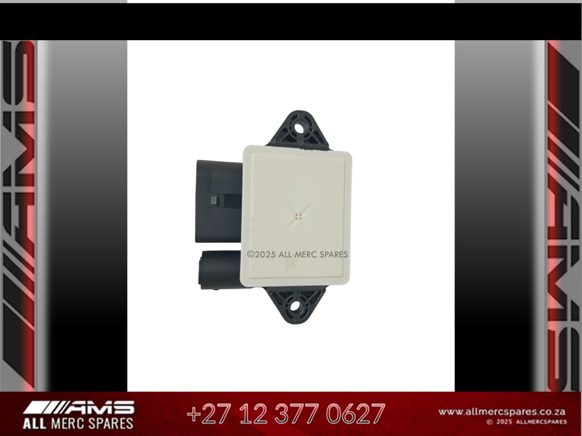 NEW Mercedes W164 / W204 Globe Plug Relay for Sale - Private Seller NEW Mercedes W164 / W204 Globe Plug Relay for Sale - Private Seller