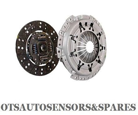 MAZDA RUSTLER 1.3 Pick-up 94-02 Clutch Kit - Private Seller MAZDA RUSTLER 1.3 Pick-up 94-02 Clutch Kit - Private Seller