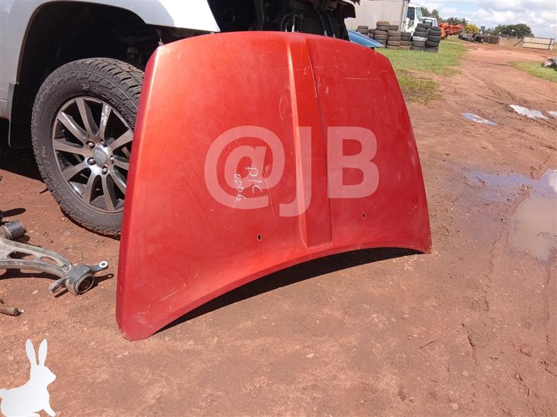 Second Hand Bonnet For Dodge Caliber Available - Private Seller Second Hand Bonnet For Dodge Caliber Available - Private Seller