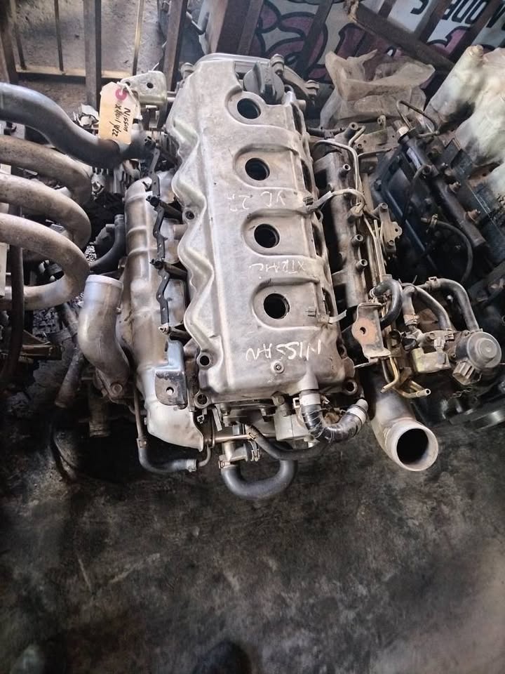 Nissan xtrail yd22 engine - Private Seller Nissan xtrail yd22 engine - Private Seller