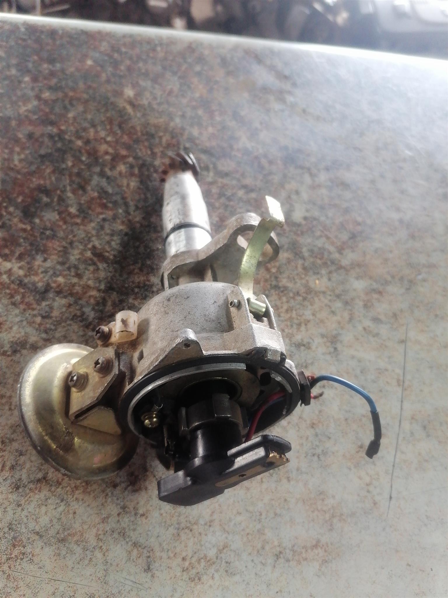 Mitsubishi 4g54 electronic distributor for sale - Private Seller