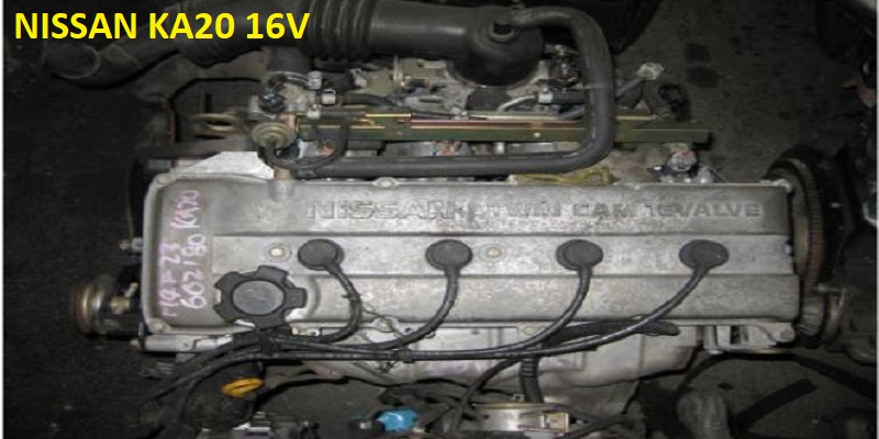NISSAN HARDBODY 2.0 16V engine for sale - Private Seller NISSAN HARDBODY 2.0 16V engine for sale - Private Seller