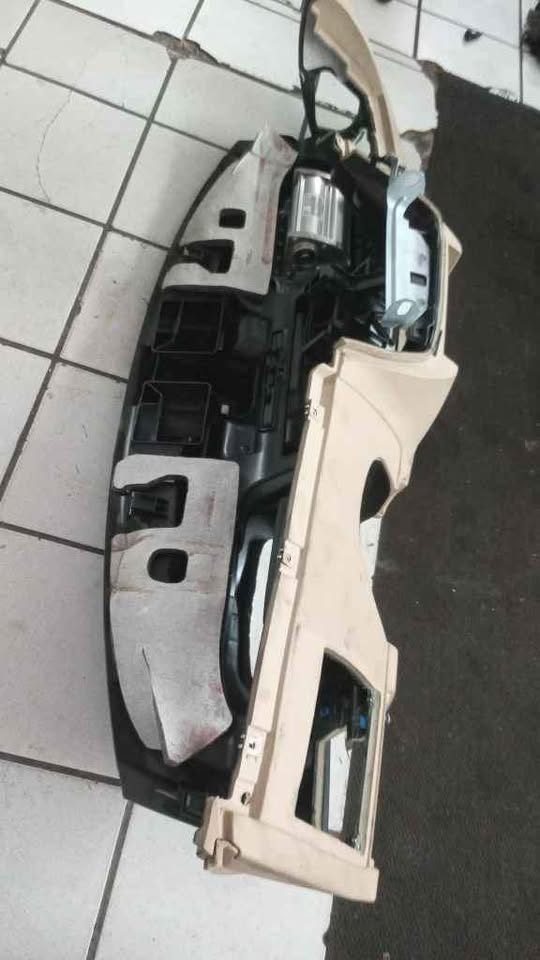 Bmw e90 dashboard - Private Seller