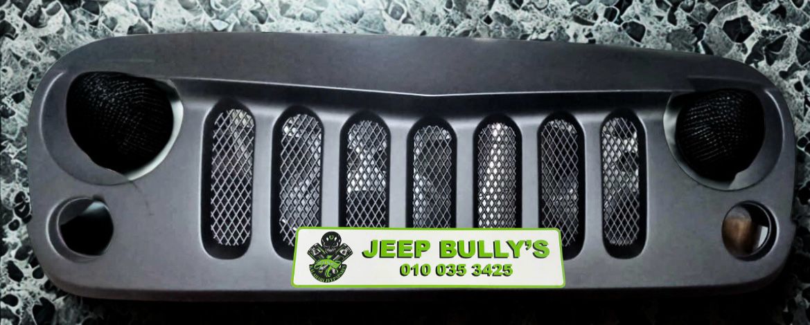 Jeep Wrangler 3.6 Grill - Private Seller Jeep Wrangler 3.6 Grill - Private Seller