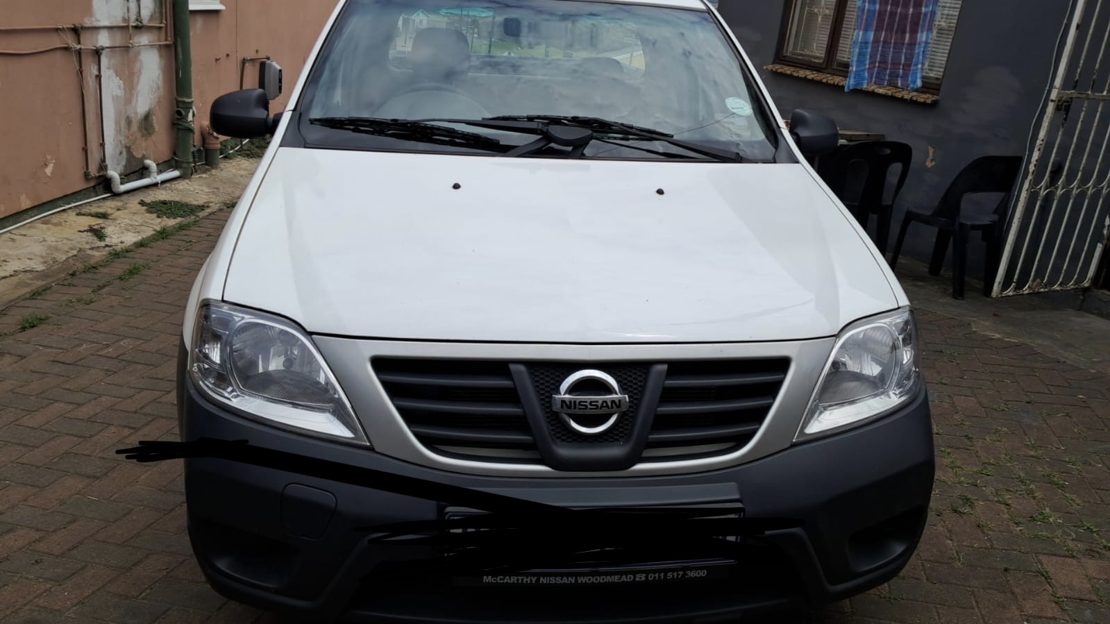 Used 2023 Nissan NP200 1.6i (aircon) - Private Seller Used 2023 Nissan NP200 1.6i (aircon) - Private Seller