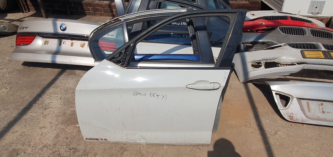 BMW  X 1 E 84 Doors - Private Seller