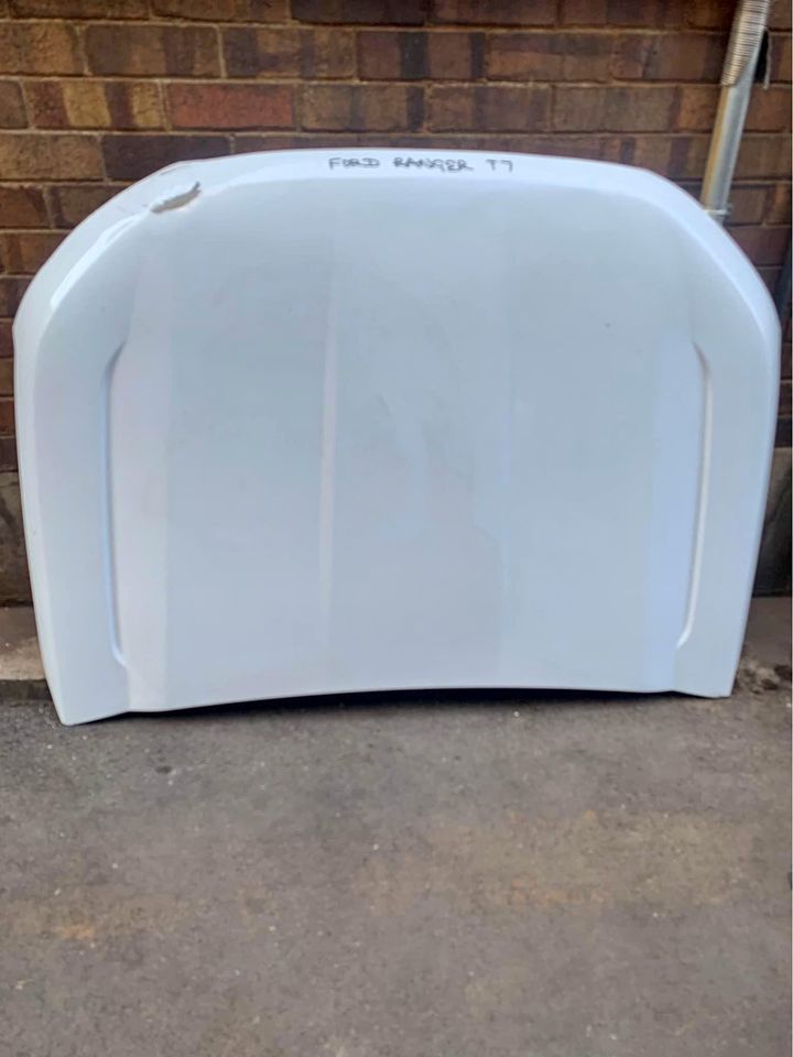 Ford ranger T7 bonnet - Private Seller