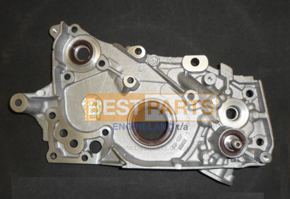 Oil Pump - Private Seller Oil Pump - Private Seller