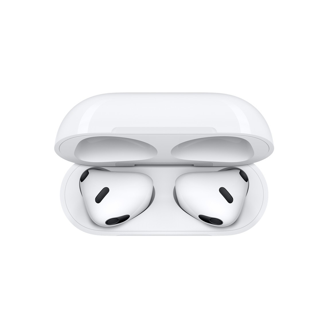 EarPods High Definition