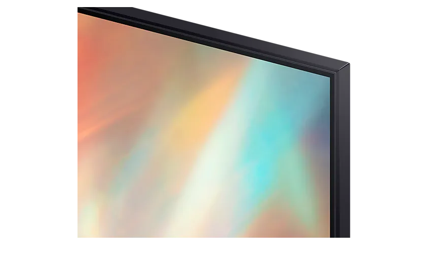 Samsung 75" 4K UHD Smart TV