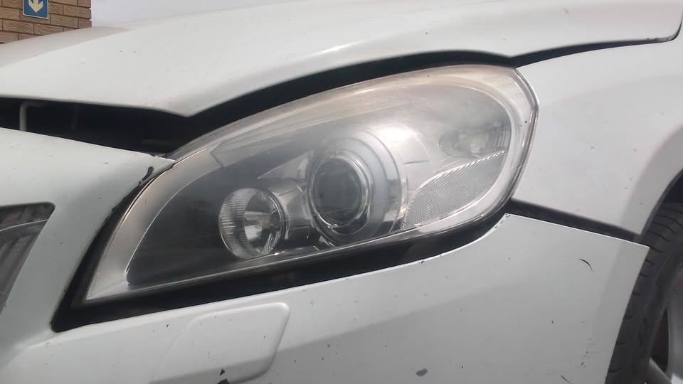 Volvo S60 T3 2012 Stripping For Spares. Engine , Manual Gearbox and front Parts still available. - Private Seller Volvo S60 T3 2012 Stripping For Spares. Engine , Manual Gearbox and front Parts still available. - Private Seller