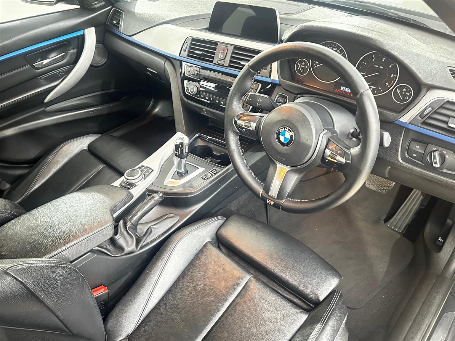 Used 2018 BMW 3 Series 320d Edition M Sport Shadow auto - Private Seller