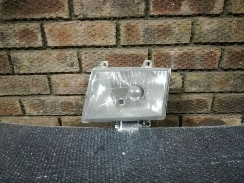 Mazda Drifter Left Headlight - Private Seller