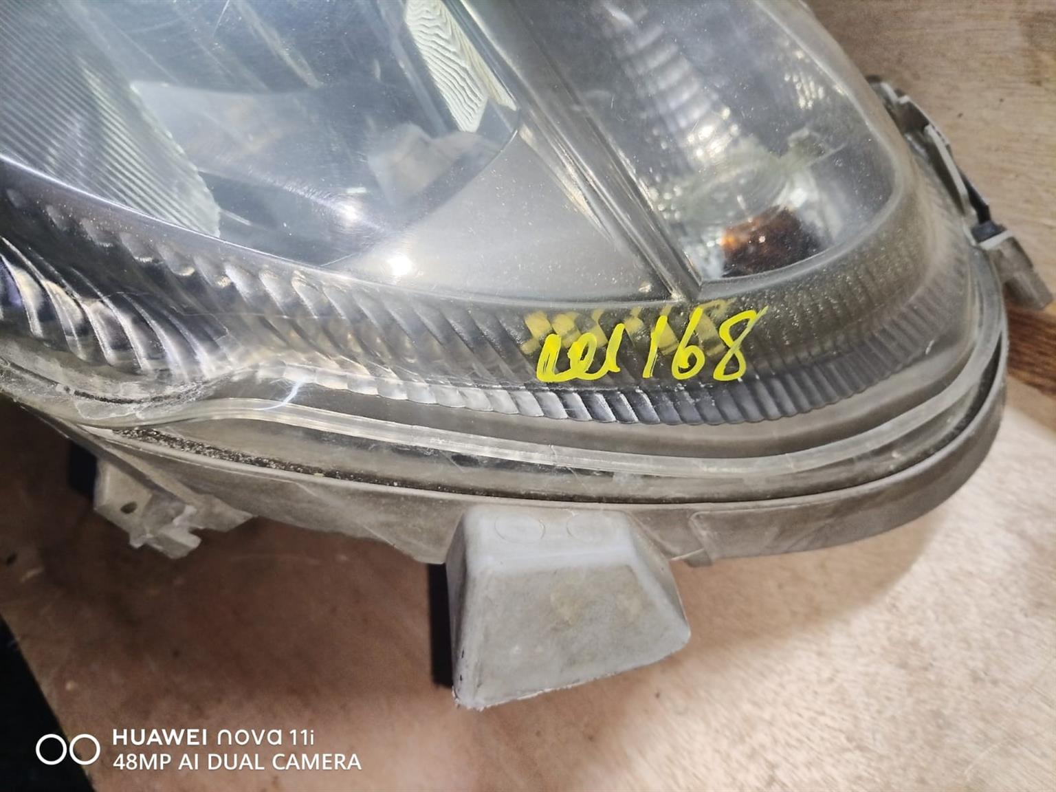 Mercedes Benz W168 A-Class Headlight used for Sale - Private Seller Mercedes Benz W168 A-Class Headlight used for Sale - Private Seller