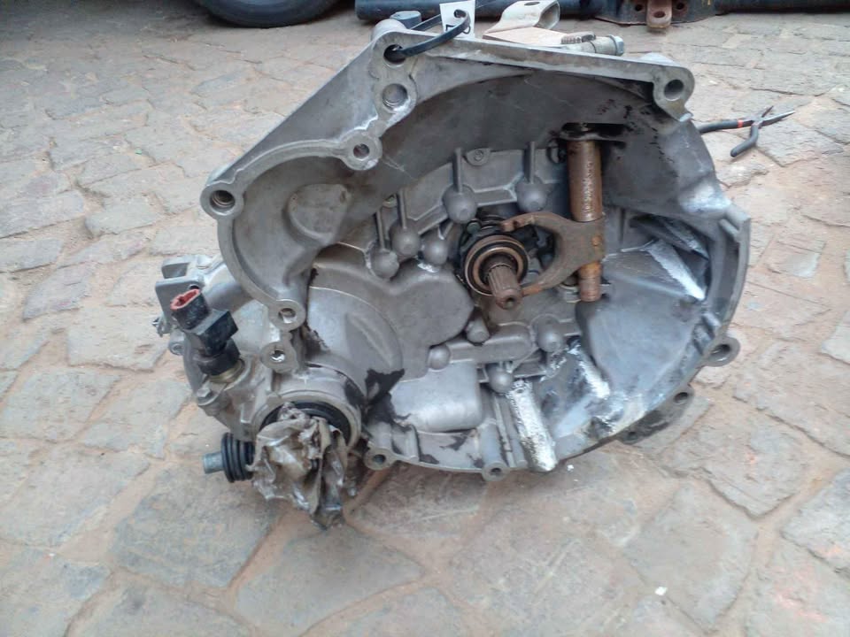 Tata indica LEI gearbox - Private Seller