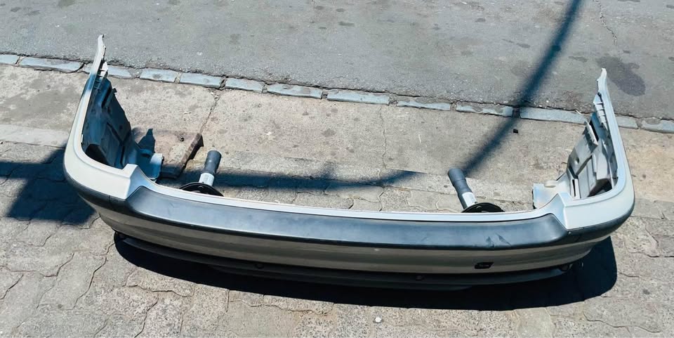 BMW E46 back bumper - Private Seller BMW E46 back bumper - Private Seller