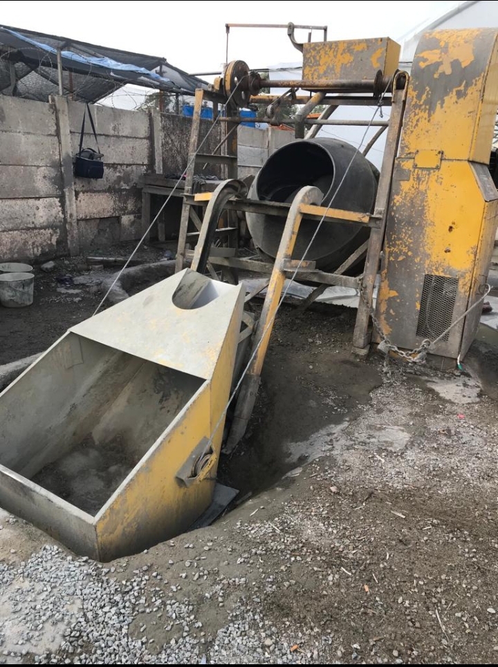 Paving Manufacturing business for Sale Junk Mail