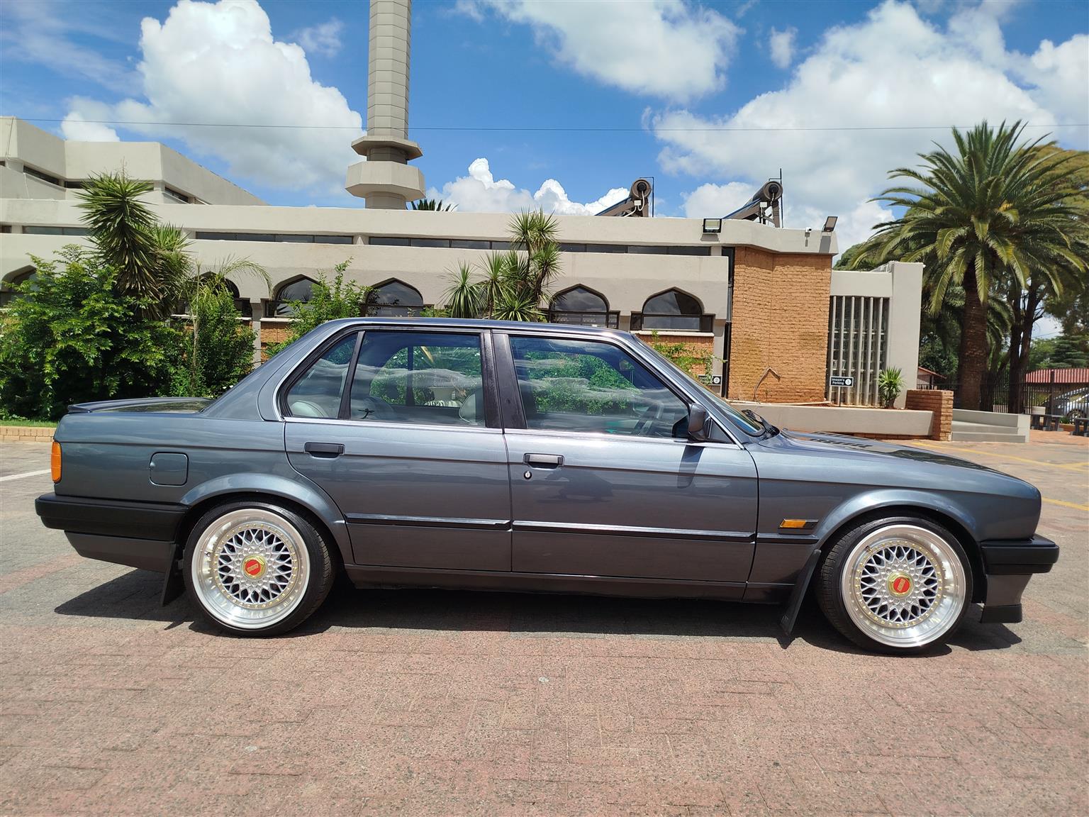 Used 1989 BMW 3 Series 325i - Private Seller