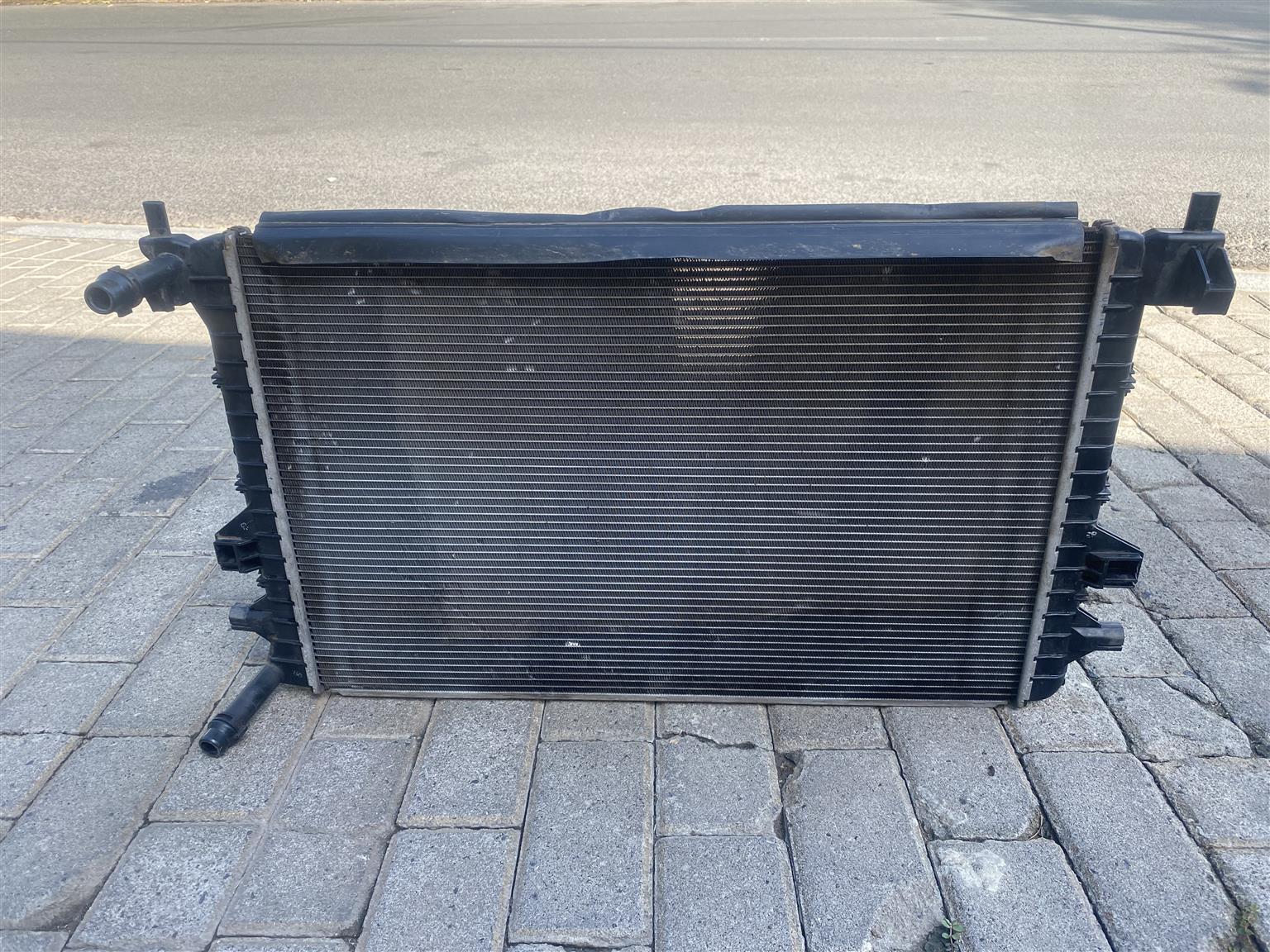 2016 AUDI A3 LOW TEMPERATURE COOLER FOR SALE. IN EXCELLENT CONDITION - Private Seller 2016 AUDI A3 LOW TEMPERATURE COOLER FOR SALE. IN EXCELLENT CONDITION - Private Seller
