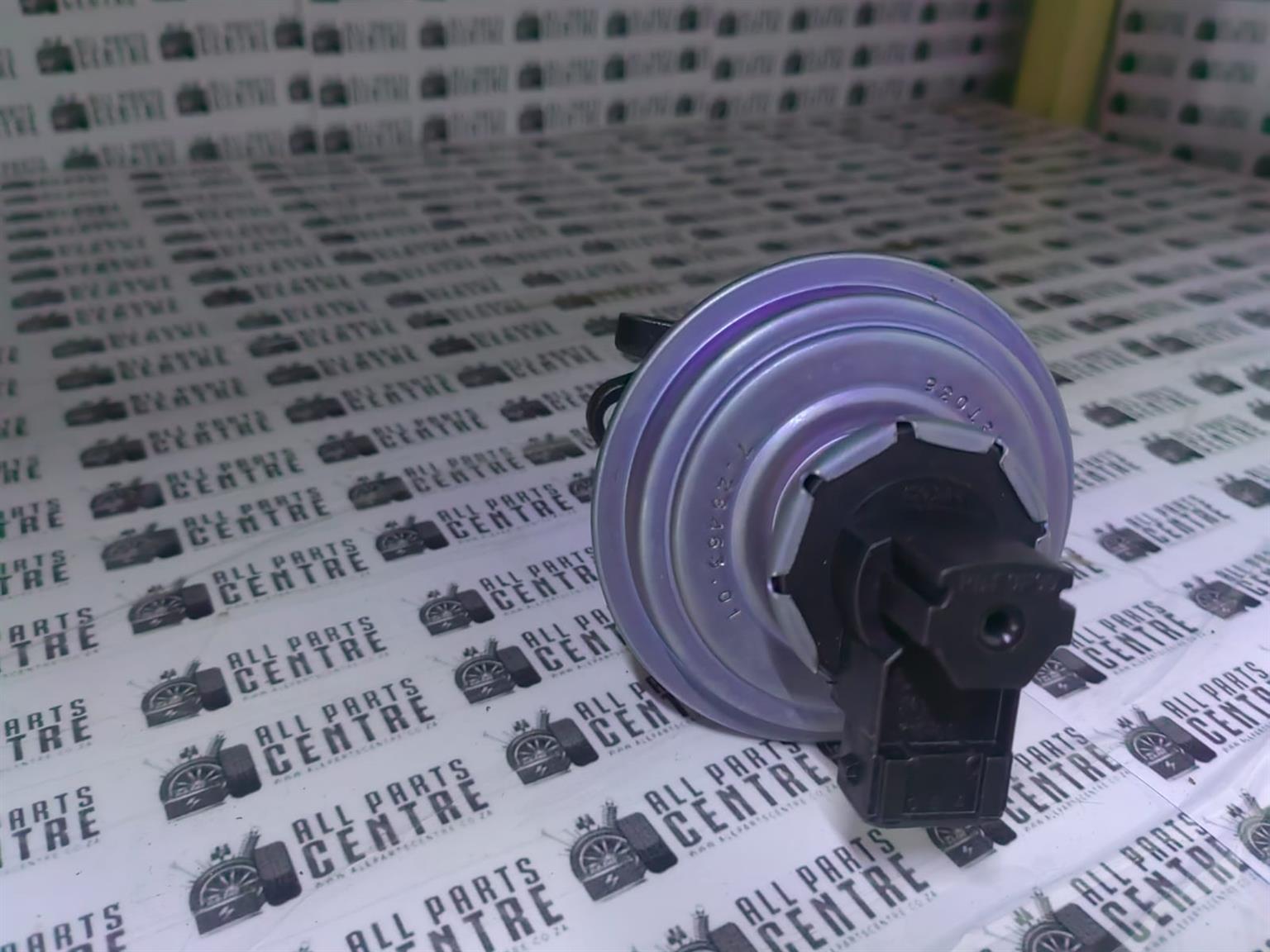 Mahindra EGR valve for sale new