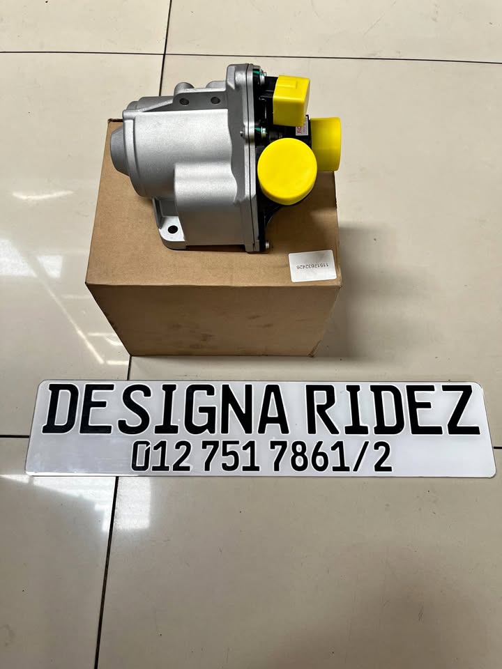 BMW E70/F10-N54/N55 ELECTRIC WATER PUMP (PLASTIC TOP} AVAILABLE. - Private Seller BMW E70/F10-N54/N55 ELECTRIC WATER PUMP (PLASTIC TOP} AVAILABLE. - Private Seller