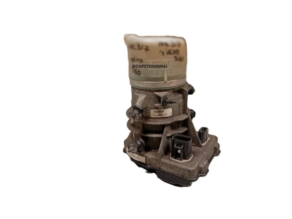 2012 VOLVO S60,V60,V70,S80 AN XC60 ELECTRICAL POWER STEERING PUMP FOR SALE - Private Seller