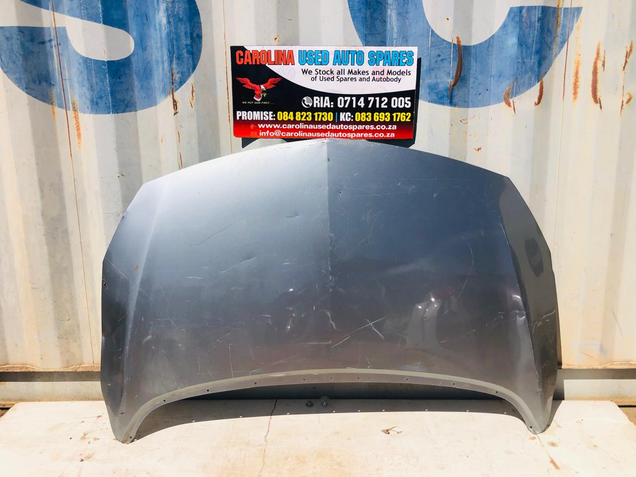 Opel/Vauhall Astra J bonnet - Private Seller