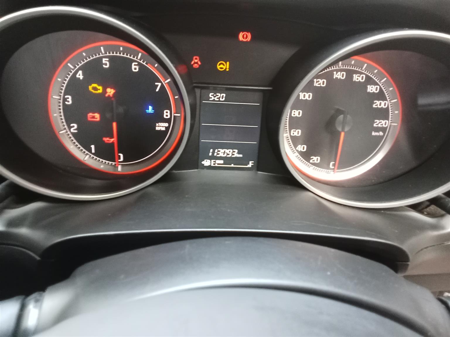 Used 2022 Suzuki Swift DZire sedan 1.2 GL - Private Seller