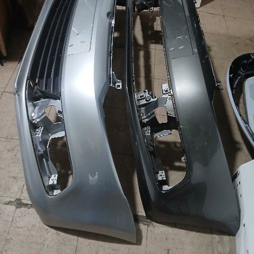 polo vivo bumper - Private Seller