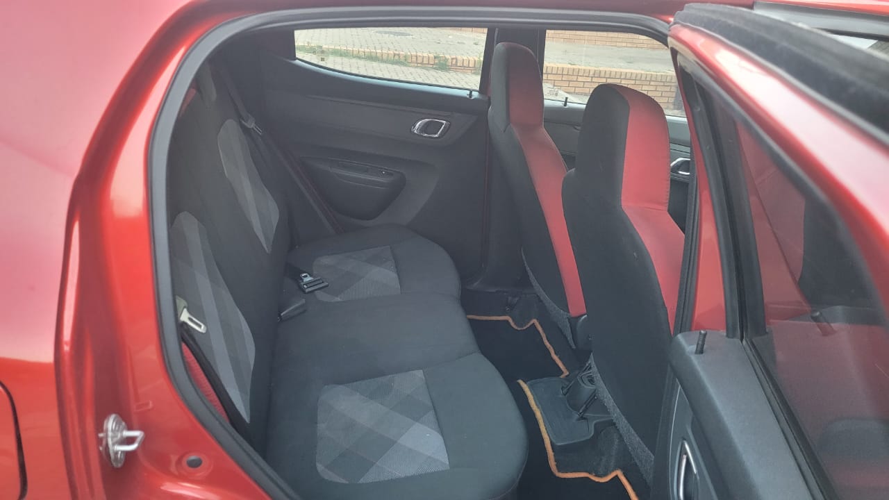 Used 2020 Renault Kwid 1.0 Dynamique - Private Seller Used 2020 Renault Kwid 1.0 Dynamique - Private Seller